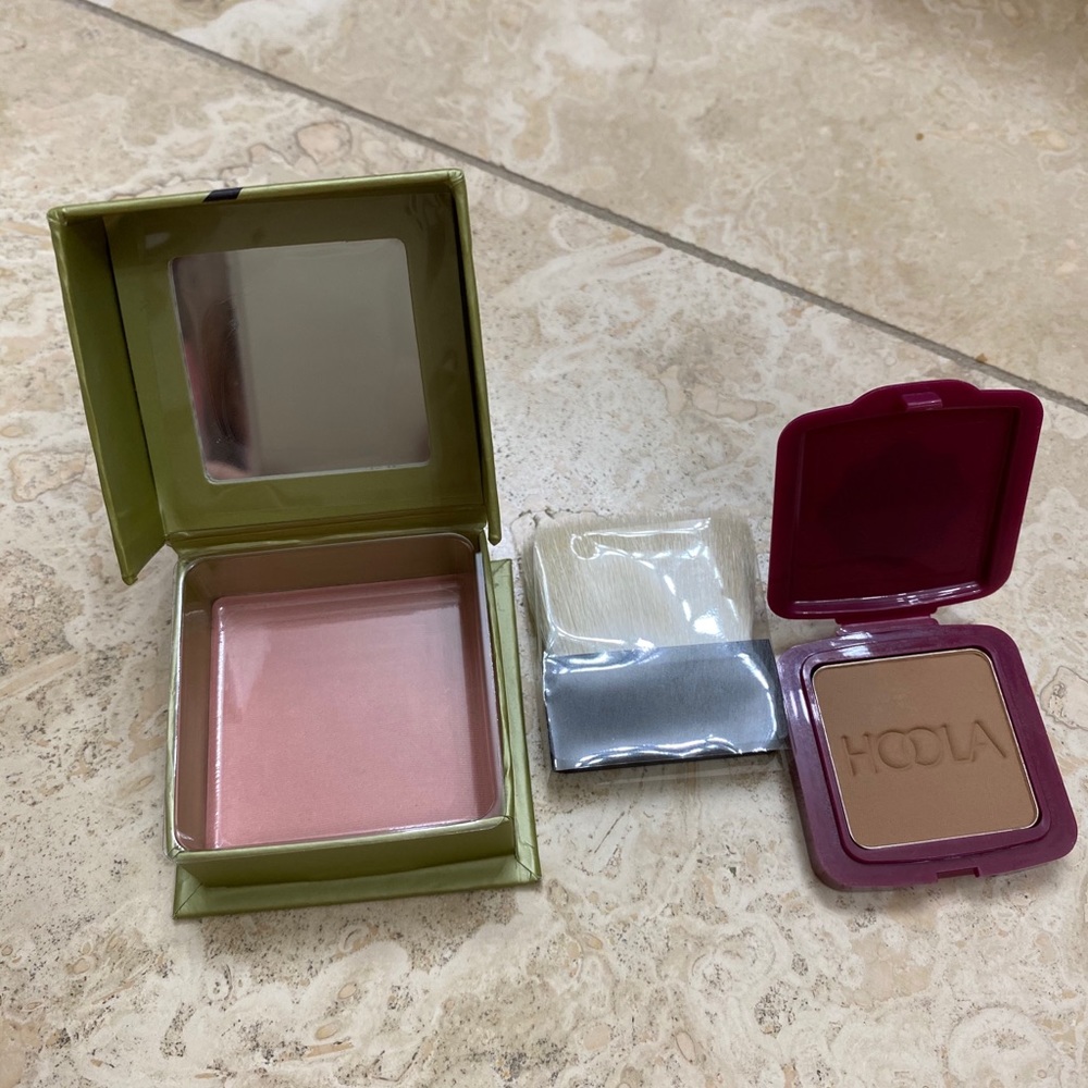 Assorted makeup - Picture 5 of 8